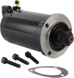 Parts Unlimited Starter Motor For Ducati 1098 2007