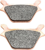 EBC Extreme Performance Sintered "EPFA" Brake Pads For Harley Davidson FLST 1340 Heritage Softail 1987-1990 Rear