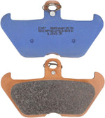 DP Brakes SDP Sport HH+ Sintered Brake Pads For BMW K 1200 LT ABS Front