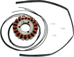 Ricks Stator For Suzuki SV 650 1999-2002