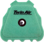Twin Air Factory Pre-Oiled Air Filter For Yamaha WRF250 2020-2024
