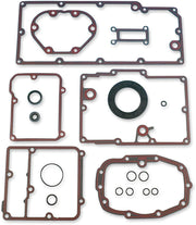 James Transmission Gasket/Seal Kit For Harley Davidson FLHR 1450 2003