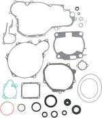 Moose Racing Complete Gasket & Oil Seal Kit For Yamaha YZ250 1990-1991