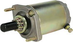Parts Unlimited Starter Motor For Arctic Cat Bearcat 1 440 1999-2000