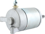 Parts Unlimited Starter Motor For Yamaha YFZ450 2012-2013