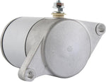 Parts Unlimited Starter Motor For Suzuki LT-A 400 F 4X4 2002-2009
