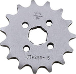JT Sprocket For Honda ATC70 1978-1981 Front 15T