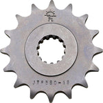 JT Sprocket For Yamaha FZ 750 1985-1993 Front 16T
