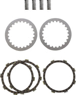 Vintco Clutch Plate Kit For Yamaha YZ80 1974-1975