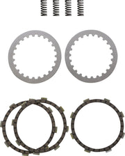 Vintco Clutch Plate Kit For Yamaha YZ80 1974-1975