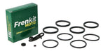 Frenkit Caliper Repair Kit For Honda CB 1000 ABS 2025 - Black