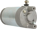 Parts Unlimited Starter Motor For Yamaha YFM 225 1986-1988