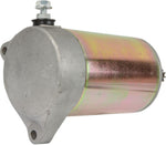Parts Unlimited Starter Motor For Suzuki GN 250 1985-1988