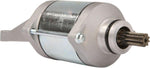 Parts Unlimited Starter Motor For Kawasaki KVF360 4X4 2009-2012