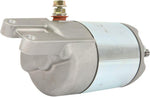 Parts Unlimited Starter Motor For Honda TRX500 FA 2001-2014