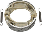 EBC Grooved G Brake Shoes For Honda CR80 1982-1984 Front
