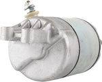 Parts Unlimited Starter Motor For Honda TRX400 FW 4X4 1996-2003
