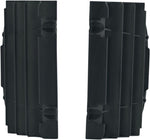 UFO Radiator Louvres For KTM EXC250 2017 - Black