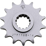 JT Sprocket For Triumph Daytona 600 2003-2004 Front 14T