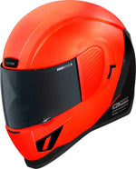 Icon Unisex Airform Counterstrike MIPS Helmet - Red