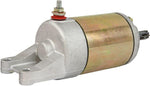 Parts Unlimited Starter Motor For Suzuki LT-A 450 X 4X4 2007-2010