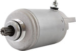 Parts Unlimited Starter Motor For Honda ATC250 ES 1985-1986
