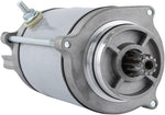 Parts Unlimited Starter Motor For Honda VF 700 C 1984-1987
