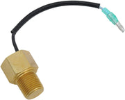Quad Logic Thermostat Hot Temperature Switch For Polaris 455 4X4 1999-2001 - Black/Gold