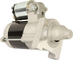 Parts Unlimited Starter Motor For Kawasaki KAF 400 2X4 2005-2020