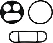 K&S Fuel Petcock Repair Kit For Yamaha YZF 600 R 1997-2007 - Black