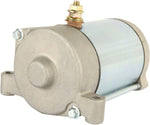 Parts Unlimited Starter Motor For Yamaha YFM 700 2016-2018