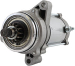 Parts Unlimited Starter Motor For Honda GL 1800 2006-2010