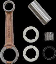 Vintco Connecting Rod Kit For Honda CR125 1988-2007