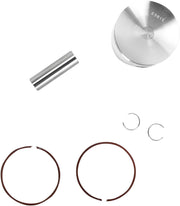 Wiseco Piston Kit For Yamaha DT 250 1975-1976 +0.50 mm