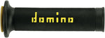 Domino MotoGP Grips - Black/Yellow