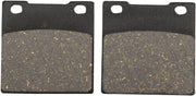 EBC Organic Base "FA" Brake Pads For Kawasaki Z 250 1979-1981 Rear