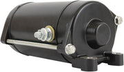 Parts Unlimited Starter Motor For Kawasaki KLR650 1987-2003 - Black