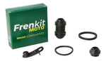 Frenkit Caliper Repair Kit For Honda CB1000F 1994-1995 Rear - Black