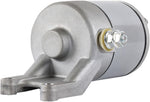 Parts Unlimited Starter Motor For Suzuki DR250 SE 1993-1995