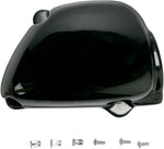 Maier Side Panel For Honda CB500 1971-1973 Left - Black