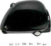 Maier Side Panel For Honda CB500 1971-1973 Left - Black