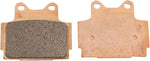 EBC Sintered "HH" Brake Pads For Yamaha FZ 600 1986-1988 Rear