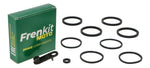 Frenkit Caliper Repair Kit For Suzuki GSX1300R ABS 2013-2020 Front - Black