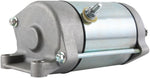 Parts Unlimited Starter Motor For Polaris Frontier 800 2003-2005