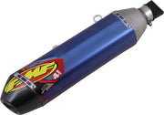 FMF Factory 4.1 RCT Exhaust System For Husqvarna FE 450 2020-2023