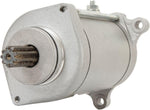 Parts Unlimited Starter Motor For Suzuki C 90 2005-2009