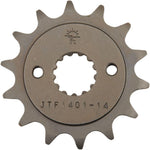 JT Sprocket For Kawasaki KFX400 2X4 2003-2006 Front 14T