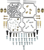 Parts Unlimited Carburettor Repair Kit For Yamaha FZS 1000 2001-2005