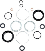 James Fork Seal Kit For Harley Davidson FLHS 1340 1988-1993