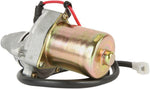 Parts Unlimited Starter Motor For Kawasaki KFX80 2X4 2003-2006